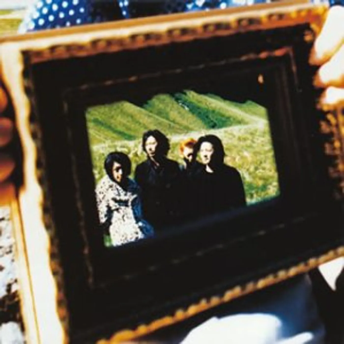 GLAY BELOVED CD