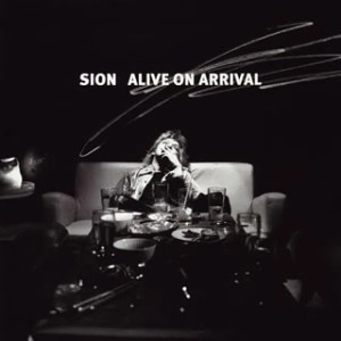 ＳＩＯＮ PROLETARIAT ROCK CD