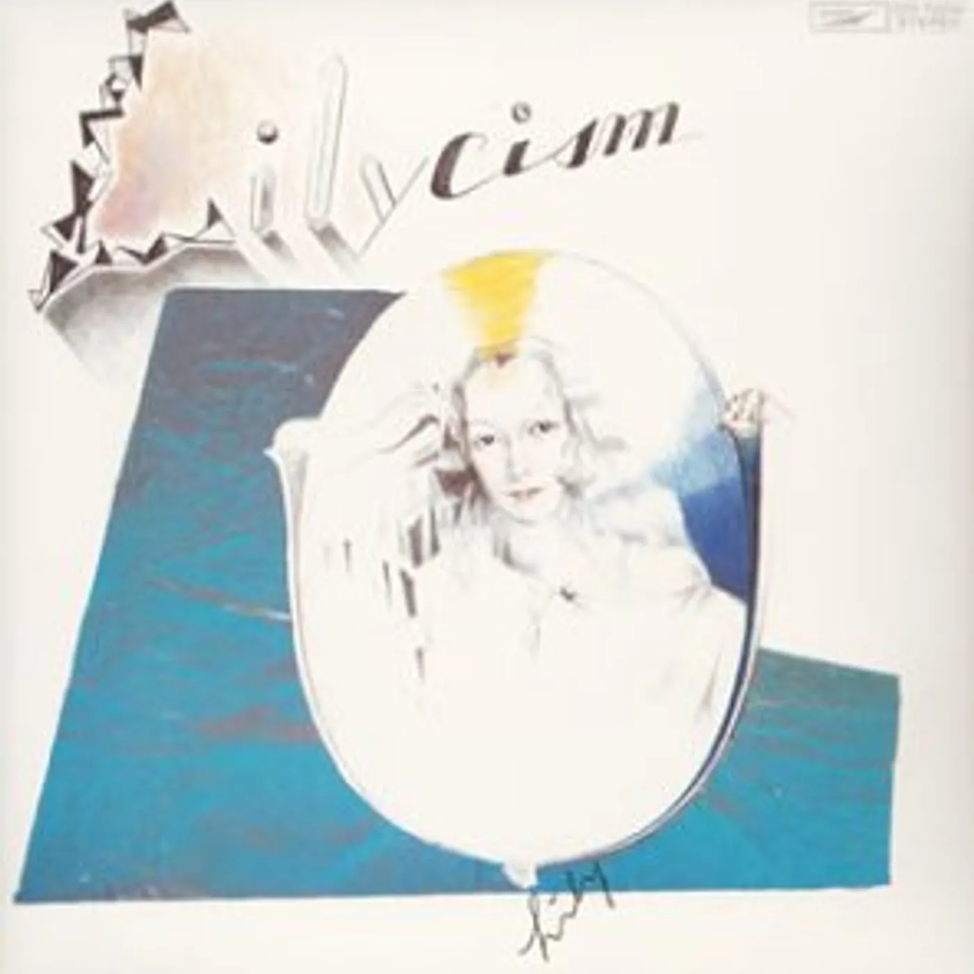 LILYCISM CD