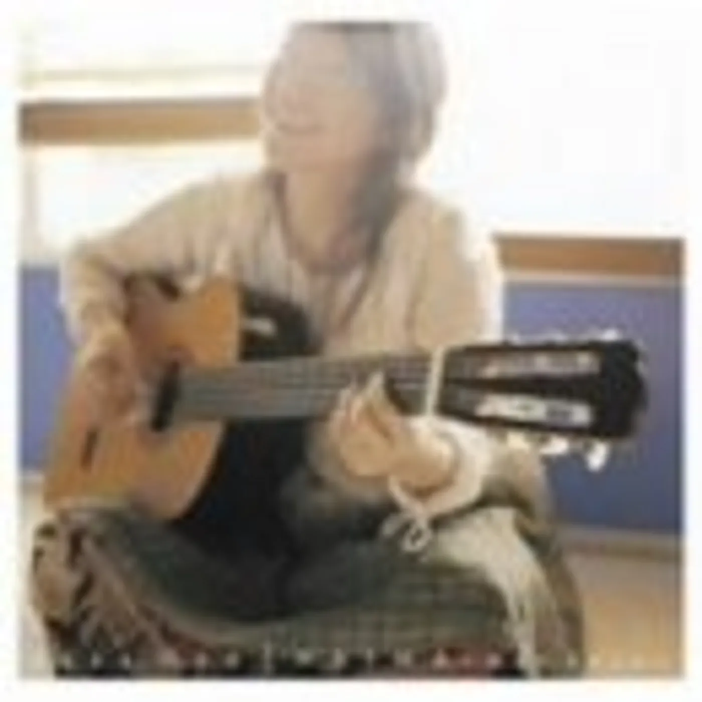 Lisa Ono NAIMA CD