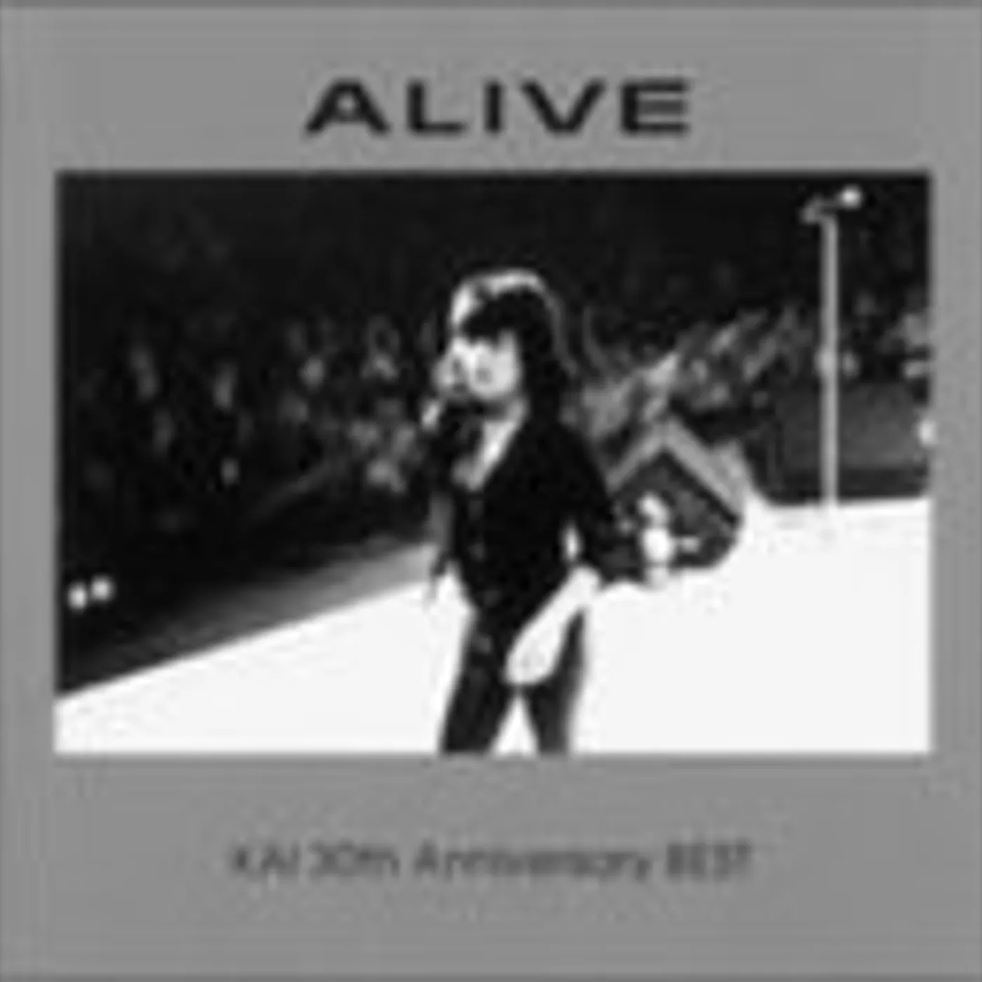 Kai Band 30TH ANN. BEST CD