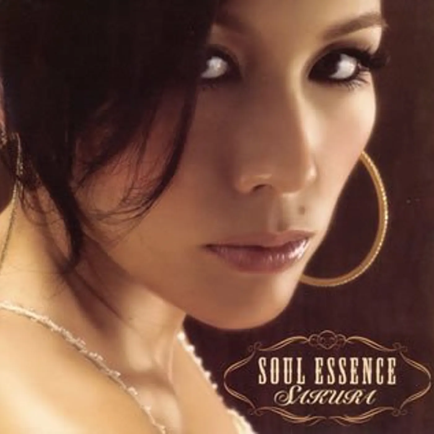 Sakura SOUL ESSENCE CD