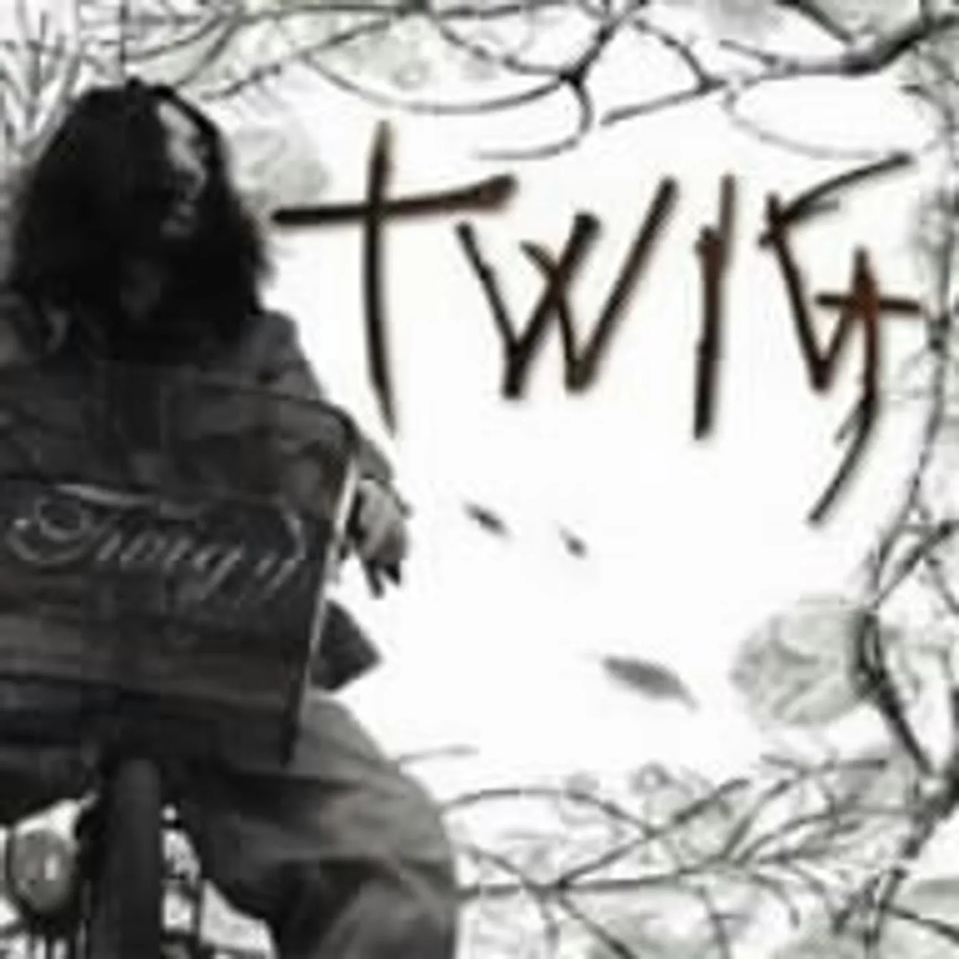 TWIGY TWIG CD