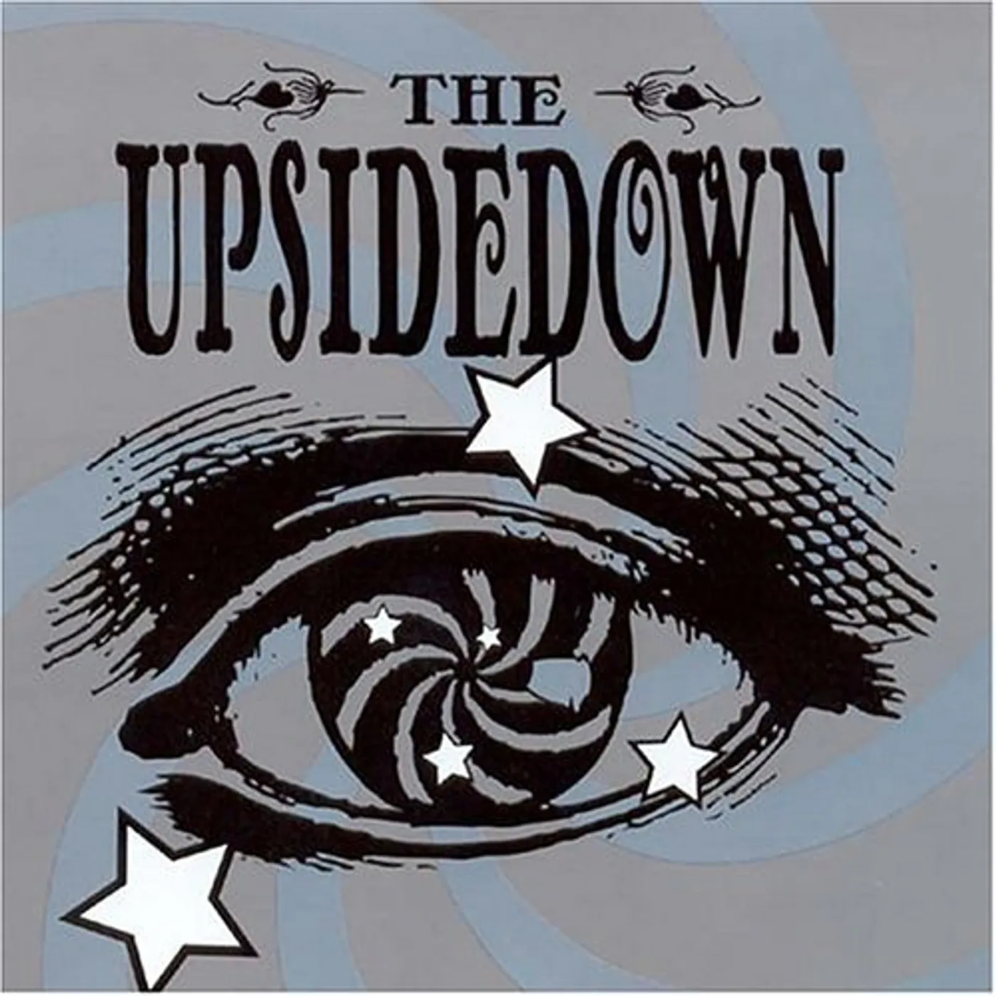 UpsideDown TRUST ELECTRICITY CD