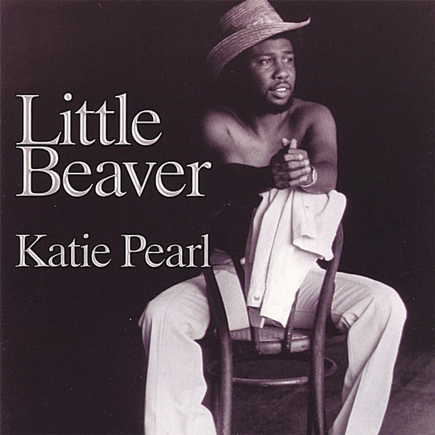 Little Beaver KATIE PEARL CD