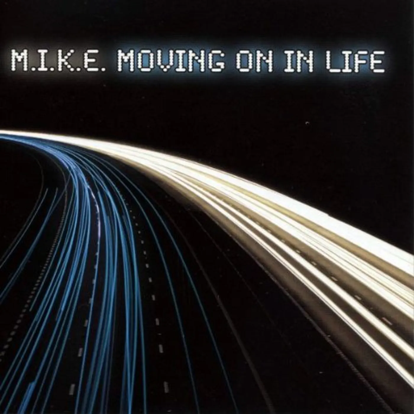 M I E Z A K I MOVING ON IN LIFE CD