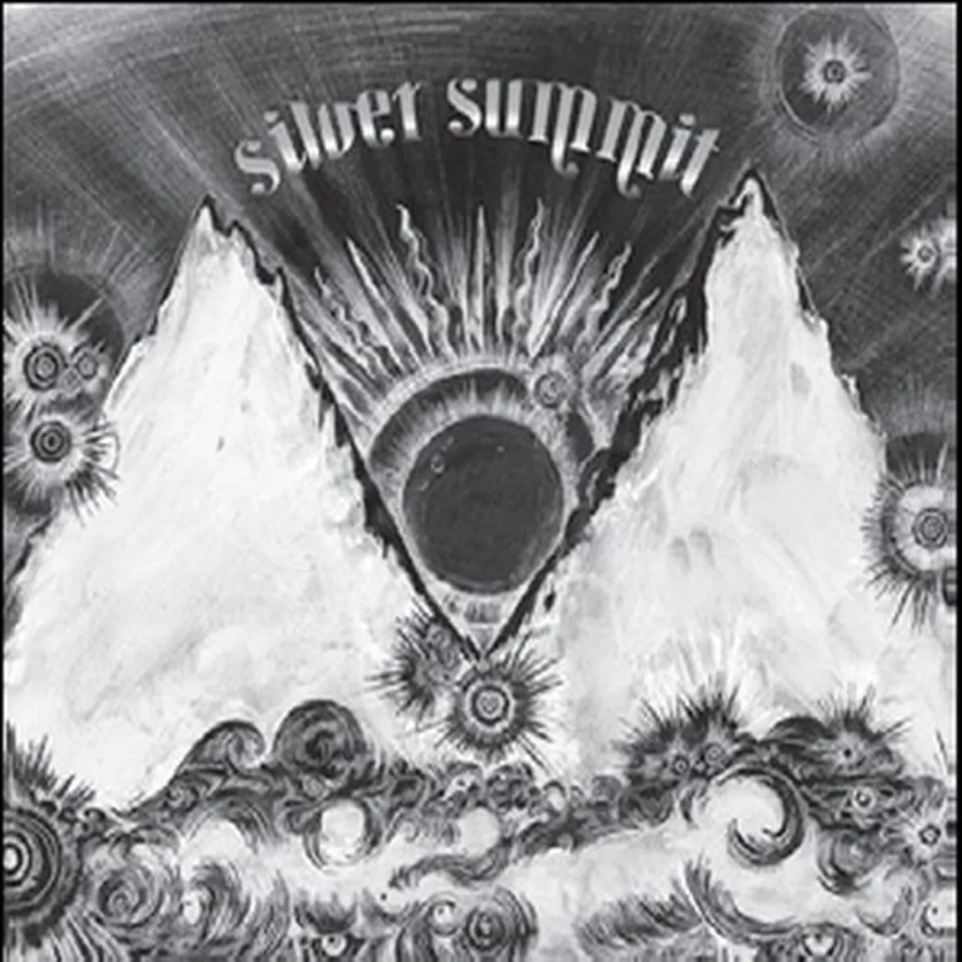 SILVER SUMMIT CD