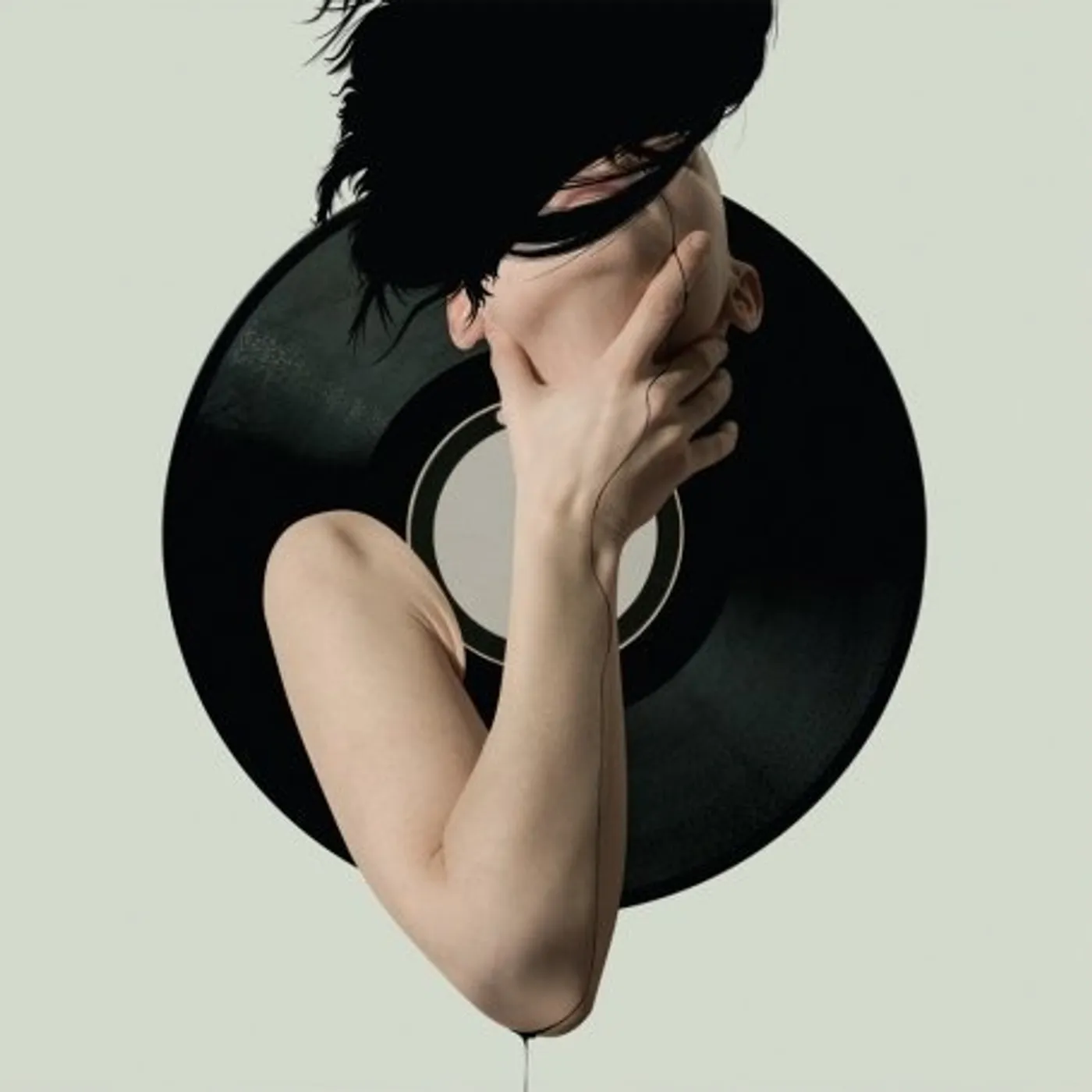 Black Devil Disco EIGHT OH EIGHT (Vinyl)