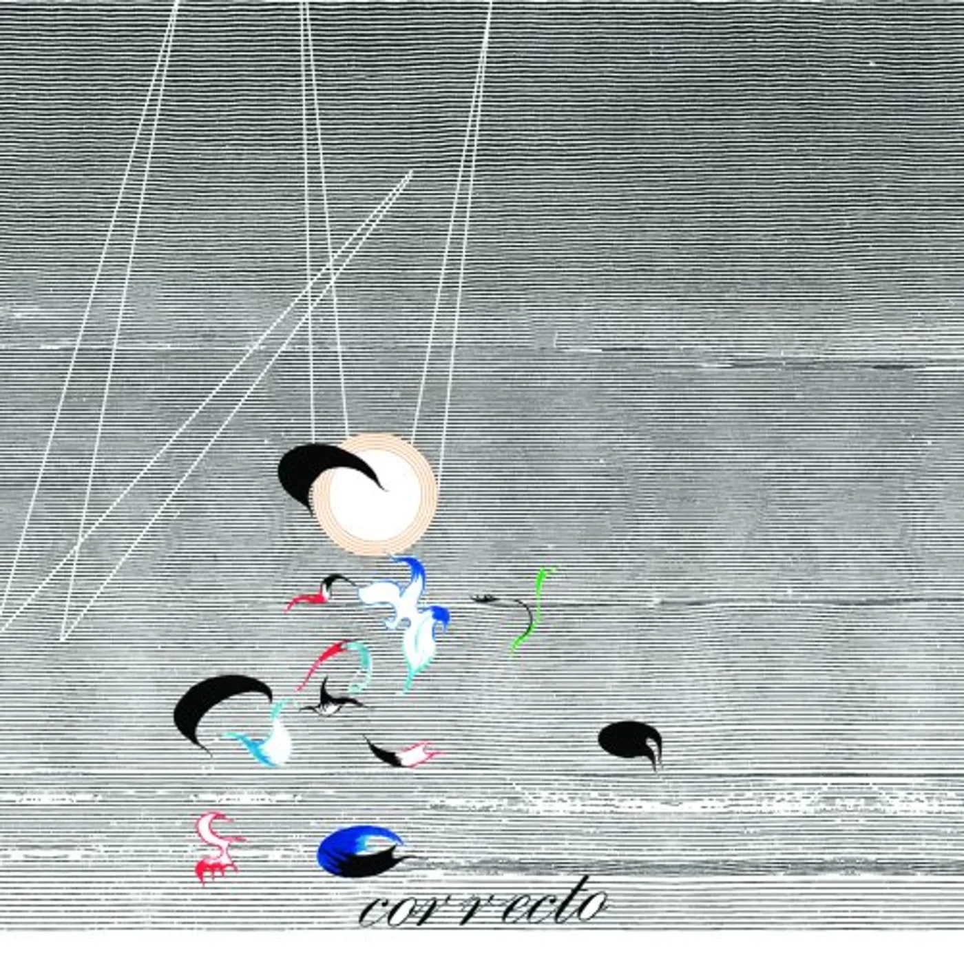 Correcto Vinyl Record