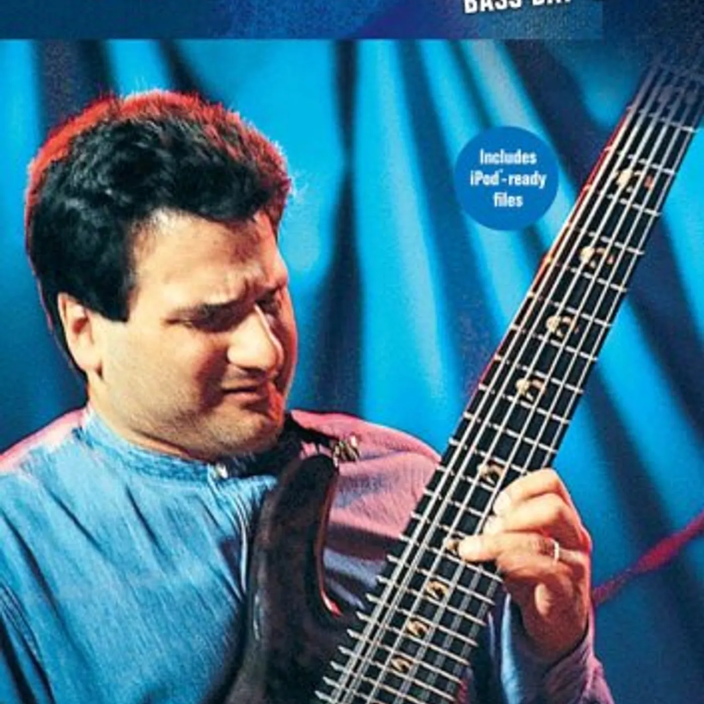 John Patitucci BASS DAY 97 DVD