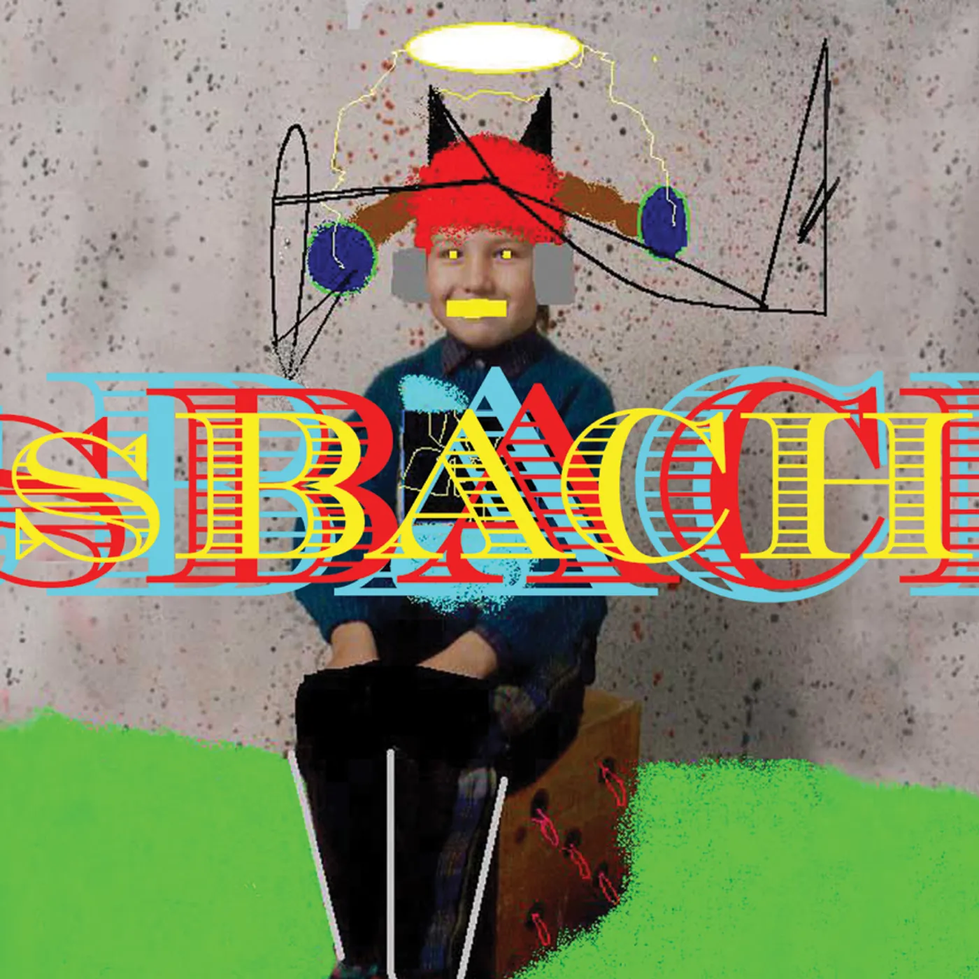 SBACH CD