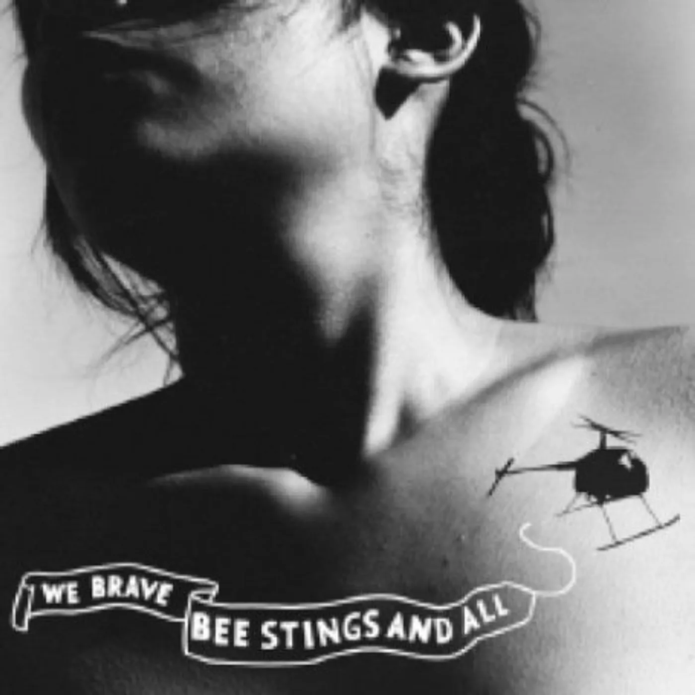 Thao & The Get Down Stay Down We Brave Bee Stings and All Vinyl Record
