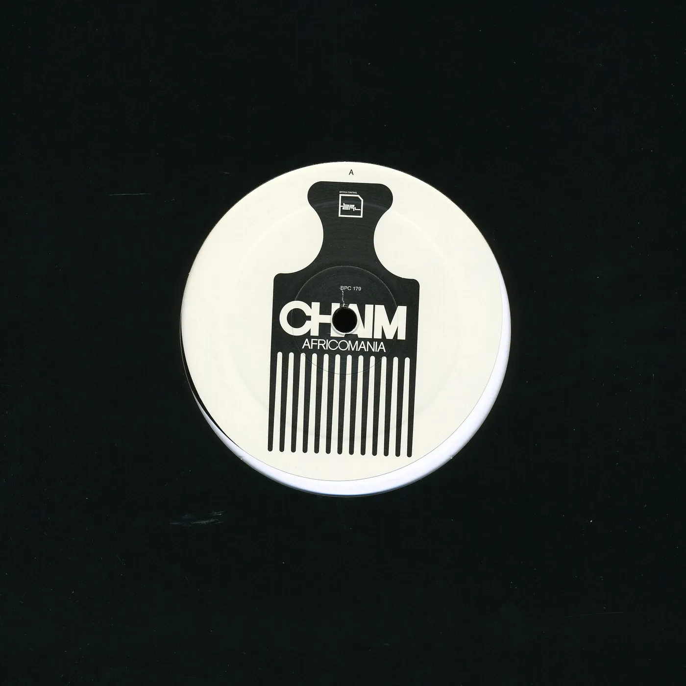 Chaim AFRICOMANIA (EP) Vinyl Record