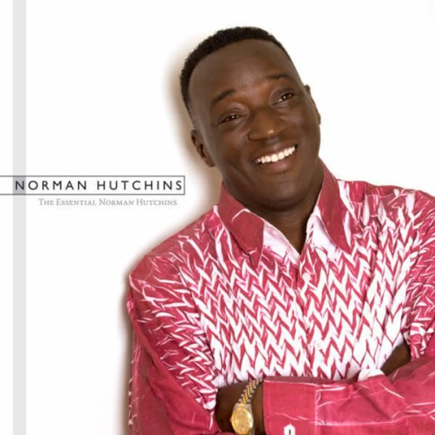 ESSENTIAL NORMAN HUTCHINS CD