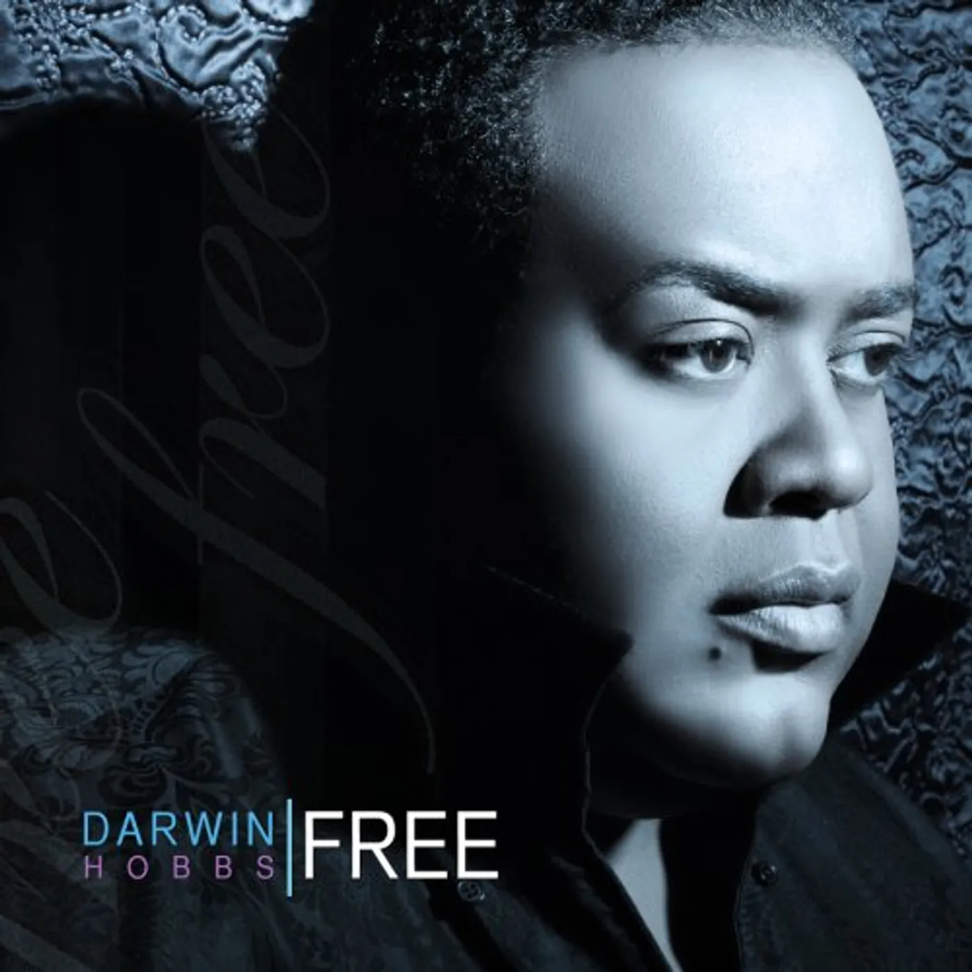 Darwin Hobbs FREE CD