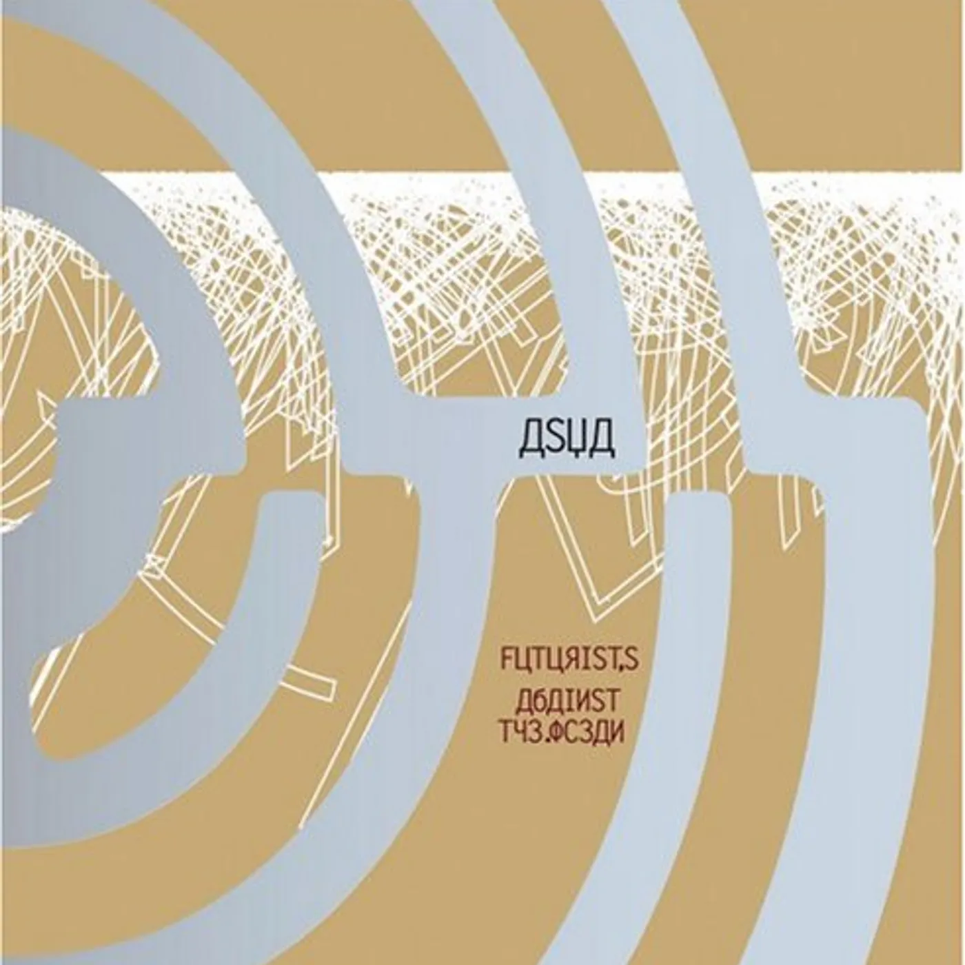 Asva WHAT YOU DON'T KNOW IS FRONTIER CD