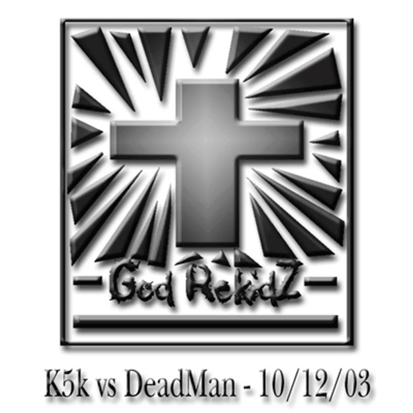 Dead Man Vinyl Record