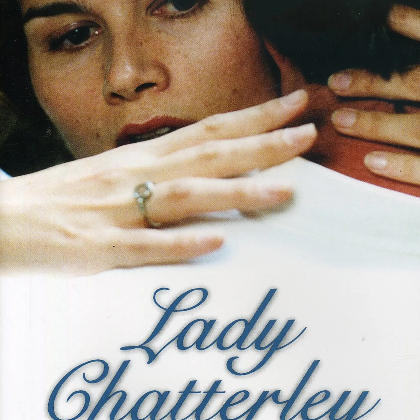 LADY CHATTERLEY (2006) DVD