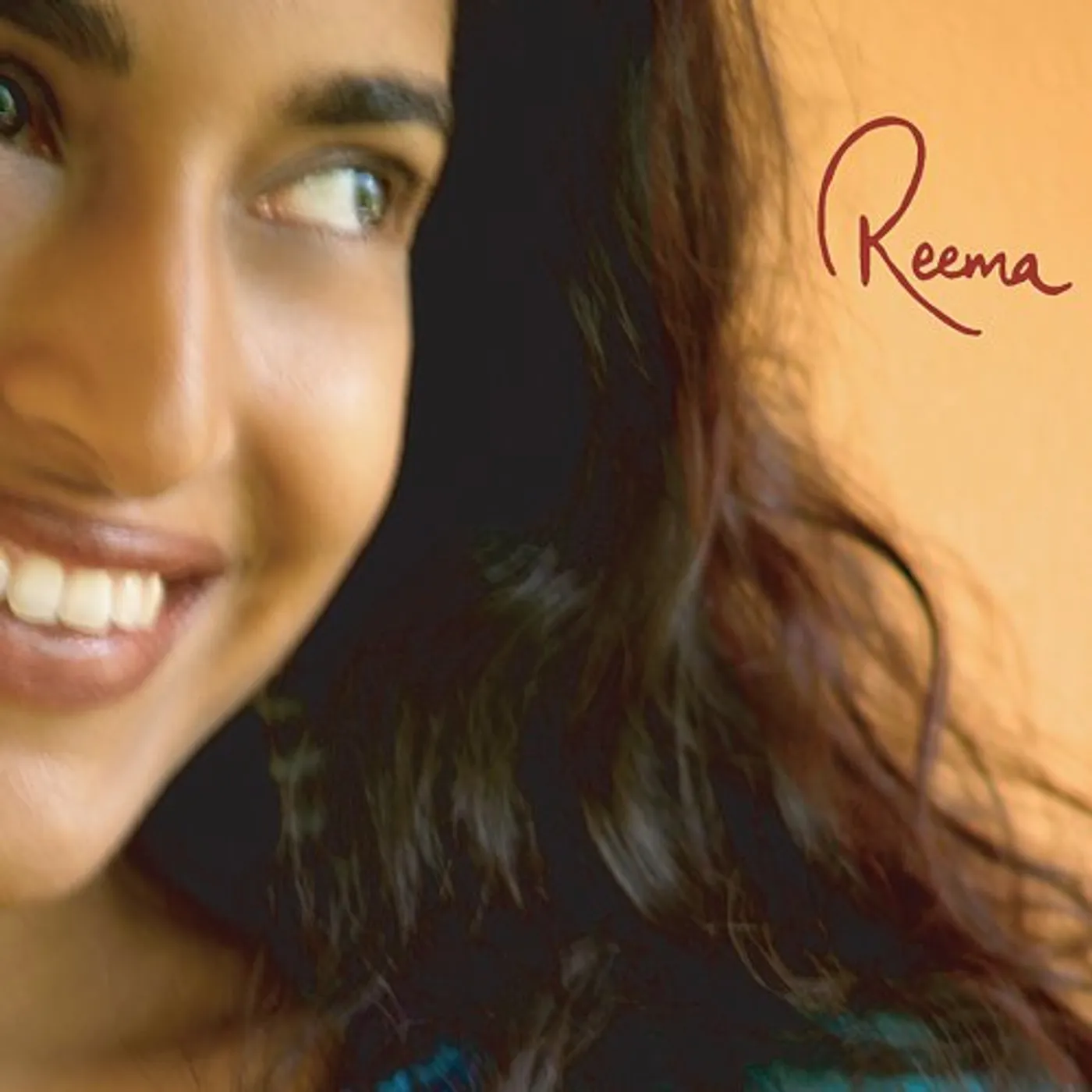 Reema Datta TRUTH LOVE CREATION CD