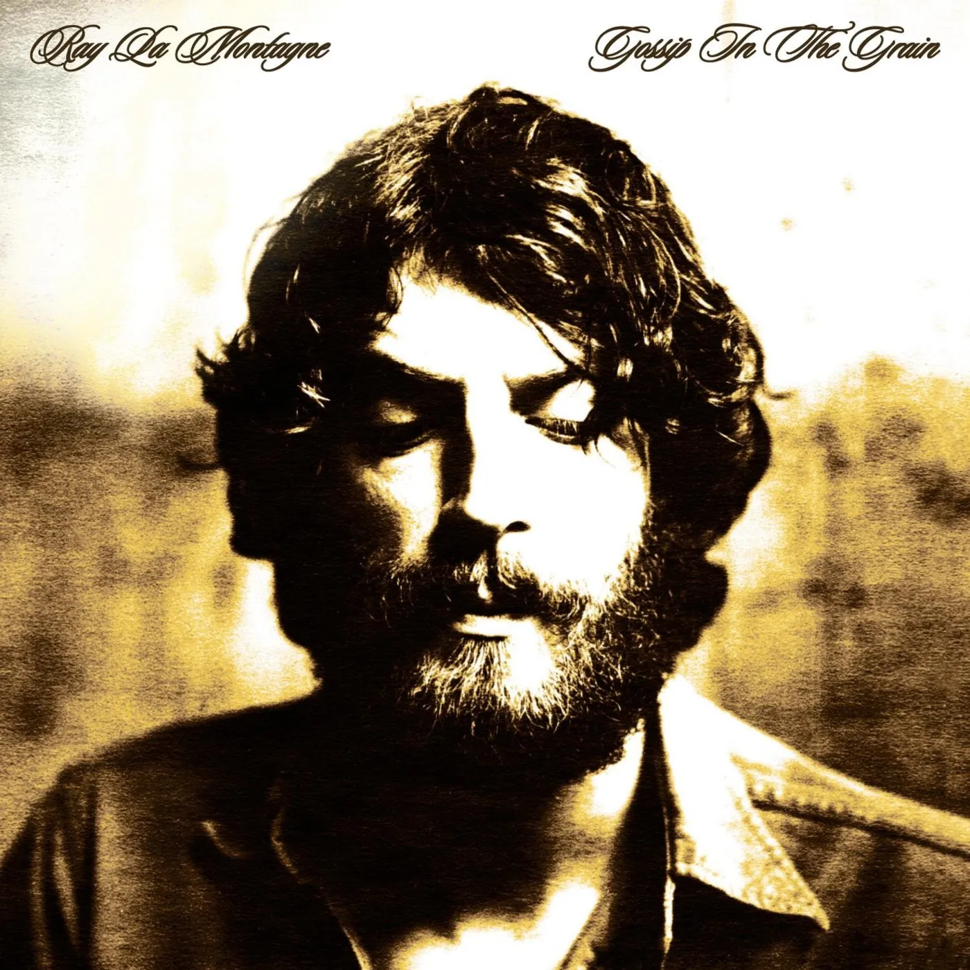 Ray LaMontagne Gossip In The Grain Vinyl Record