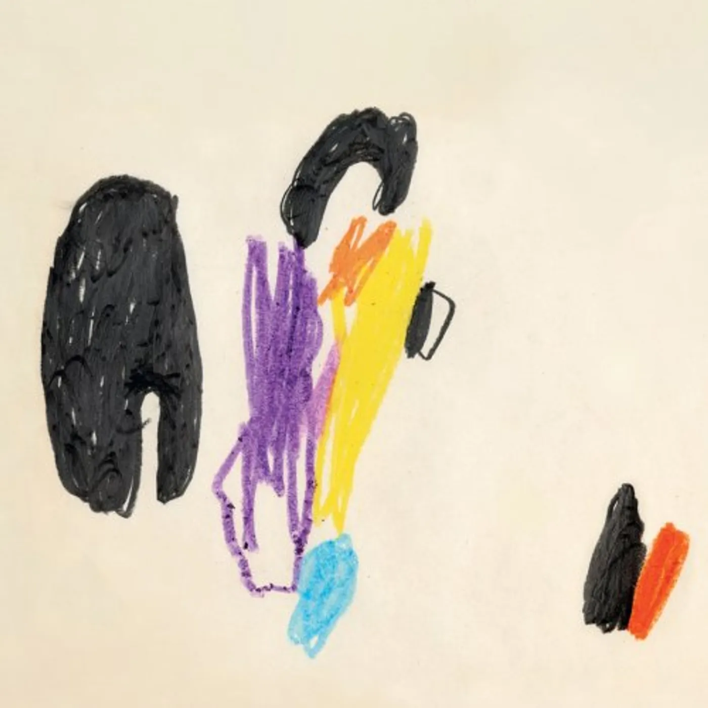 These Are Powers TARO TAROT CD