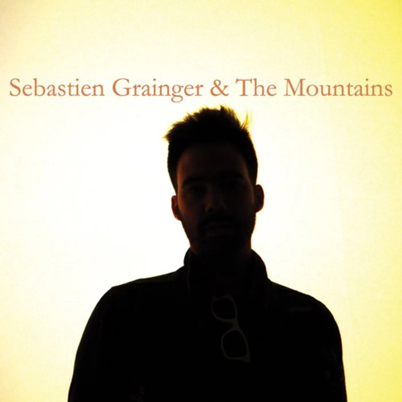 Sebastien Grainger & The Mountains Vinyl Record
