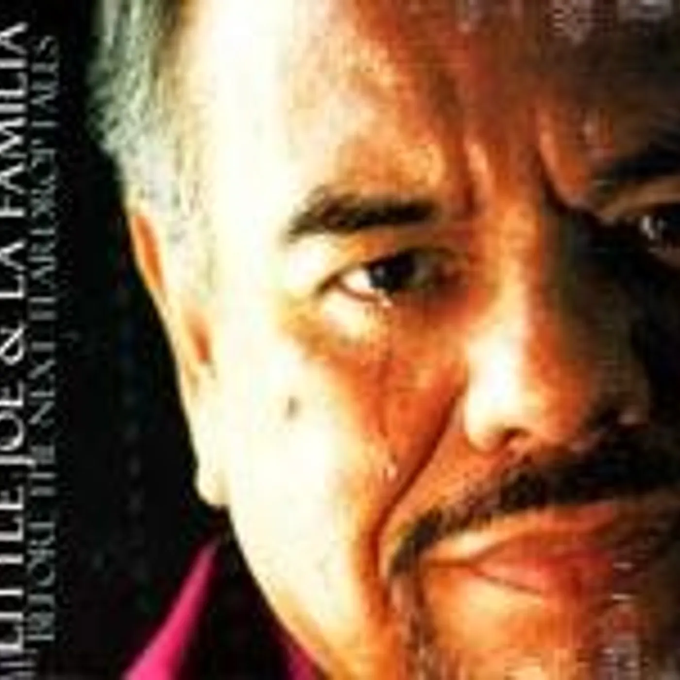 Little Joe BEFORE THE NEXT TEARDROP FALLS CD