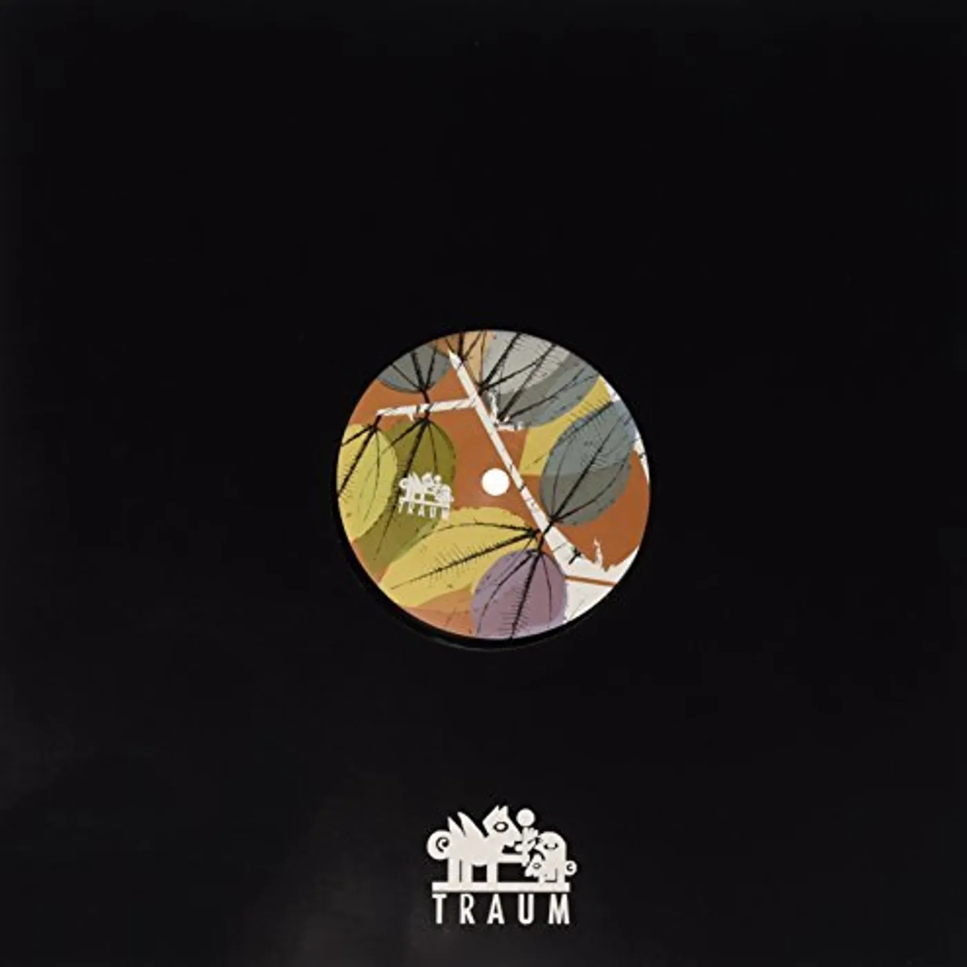 Gabriel Ananda & Fairmont 100 - PART 4 Vinyl Record
