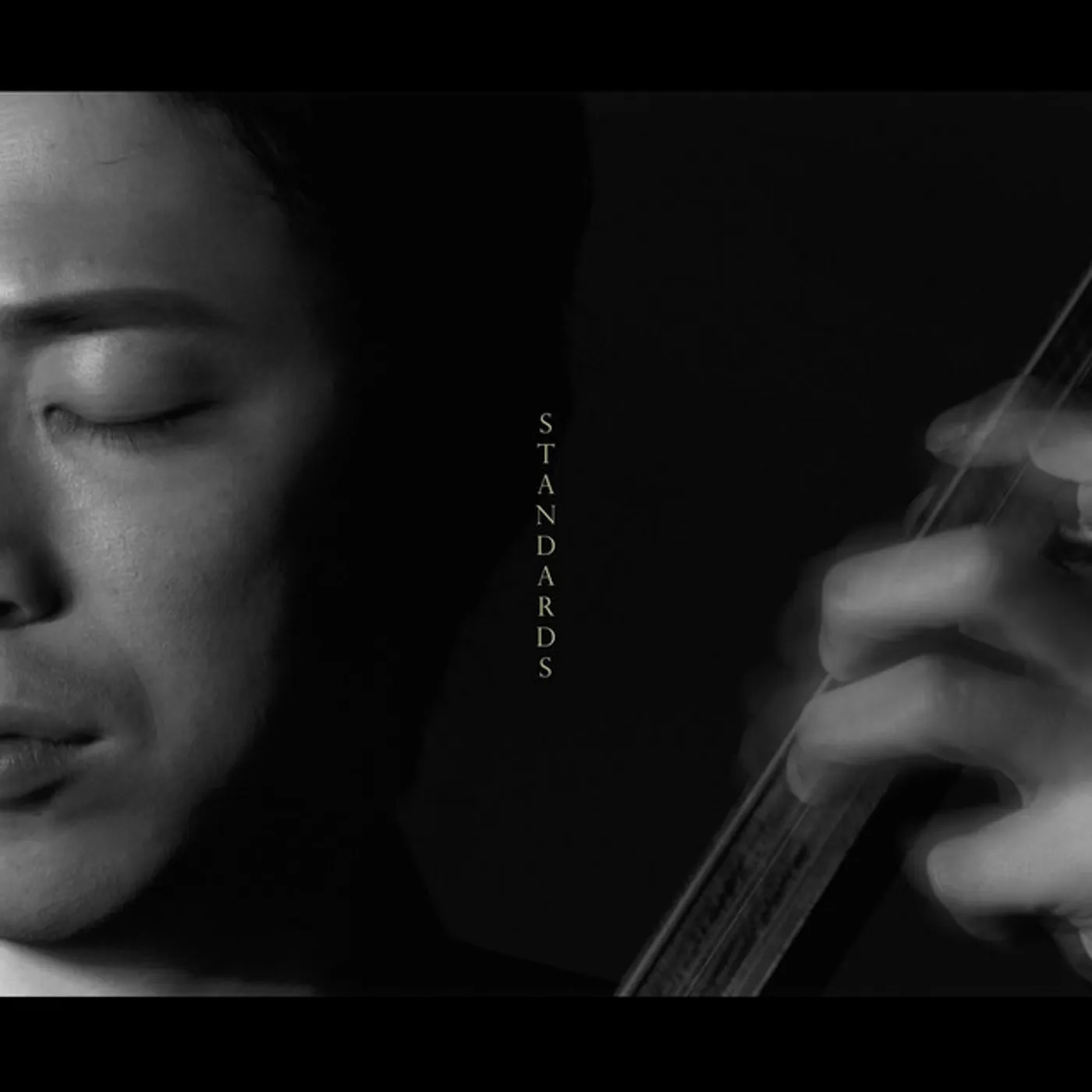 Hiromitsu Agatsuma PLAYS STANDARDS CD