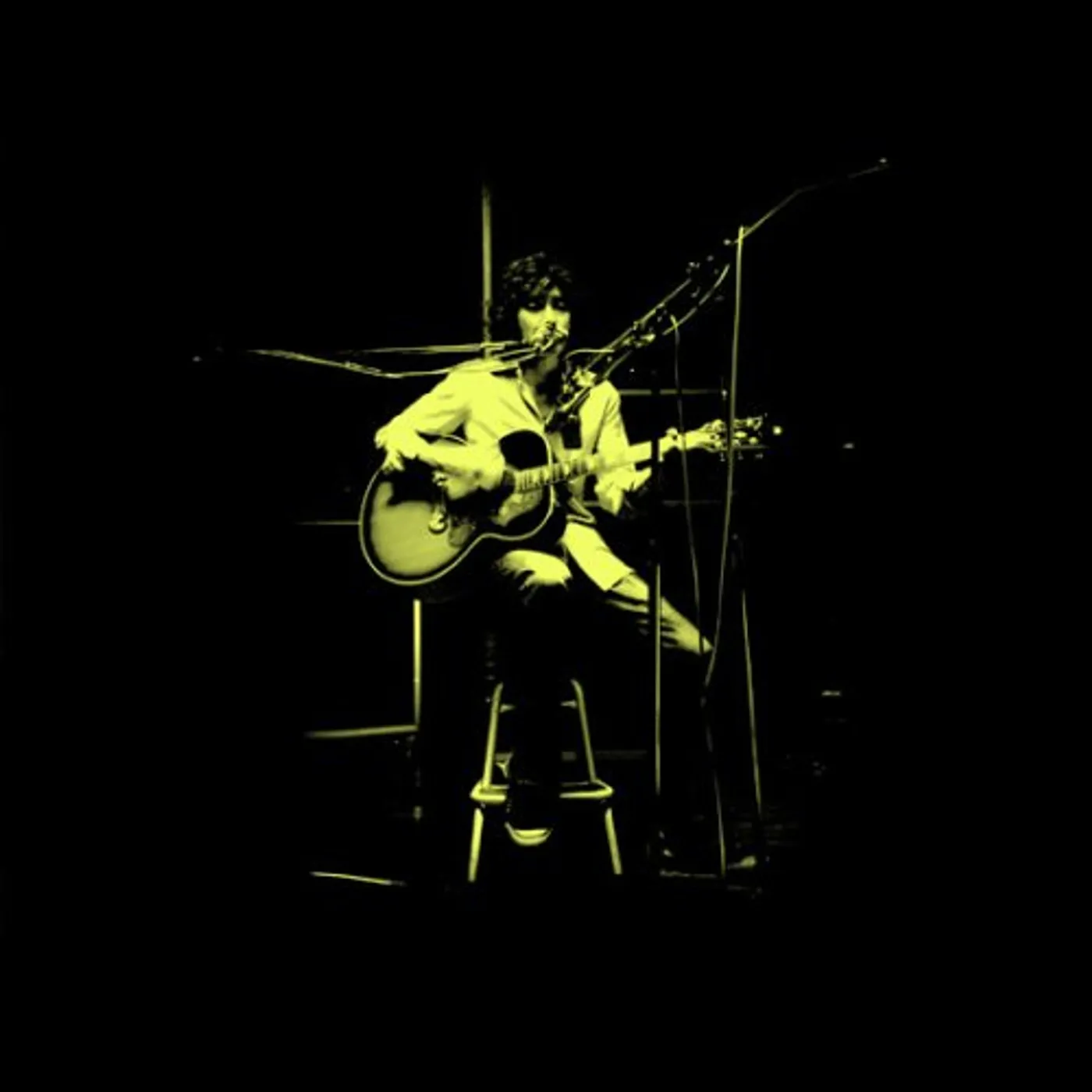 Kazuyoshi Saito YAA MUJOU CD