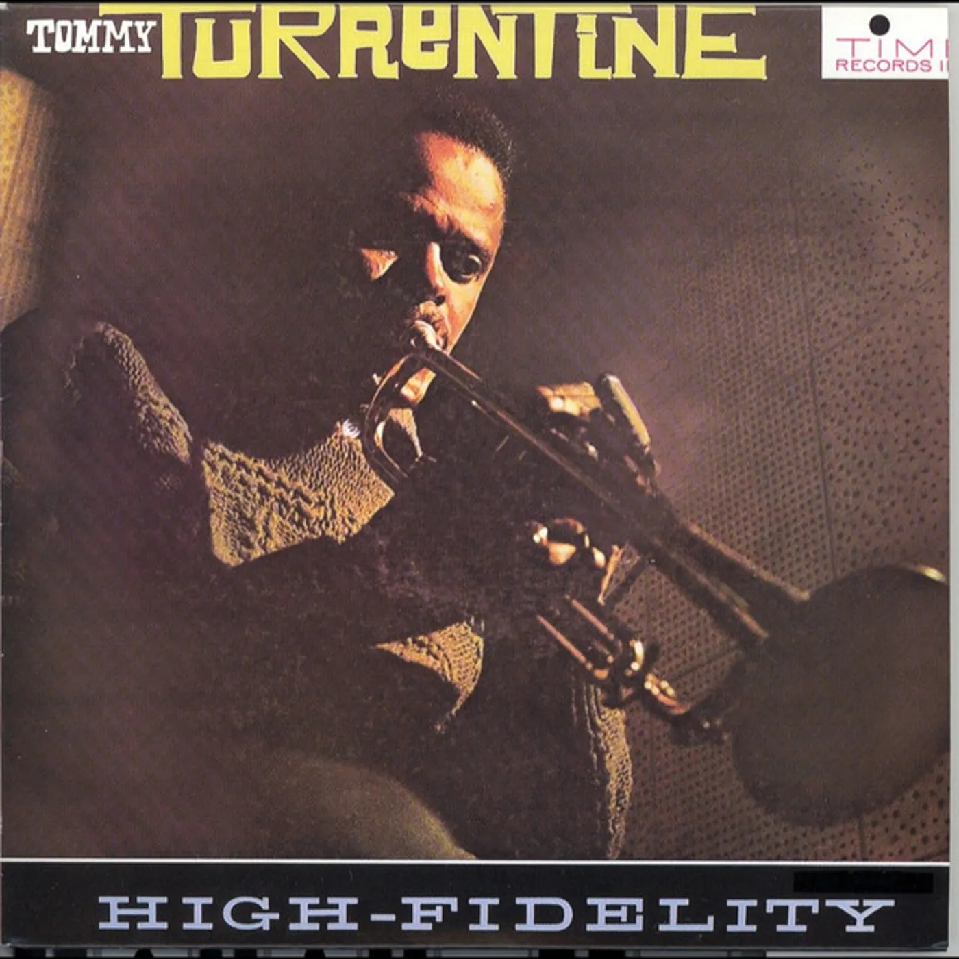 TOMMY TURRENTINE CD