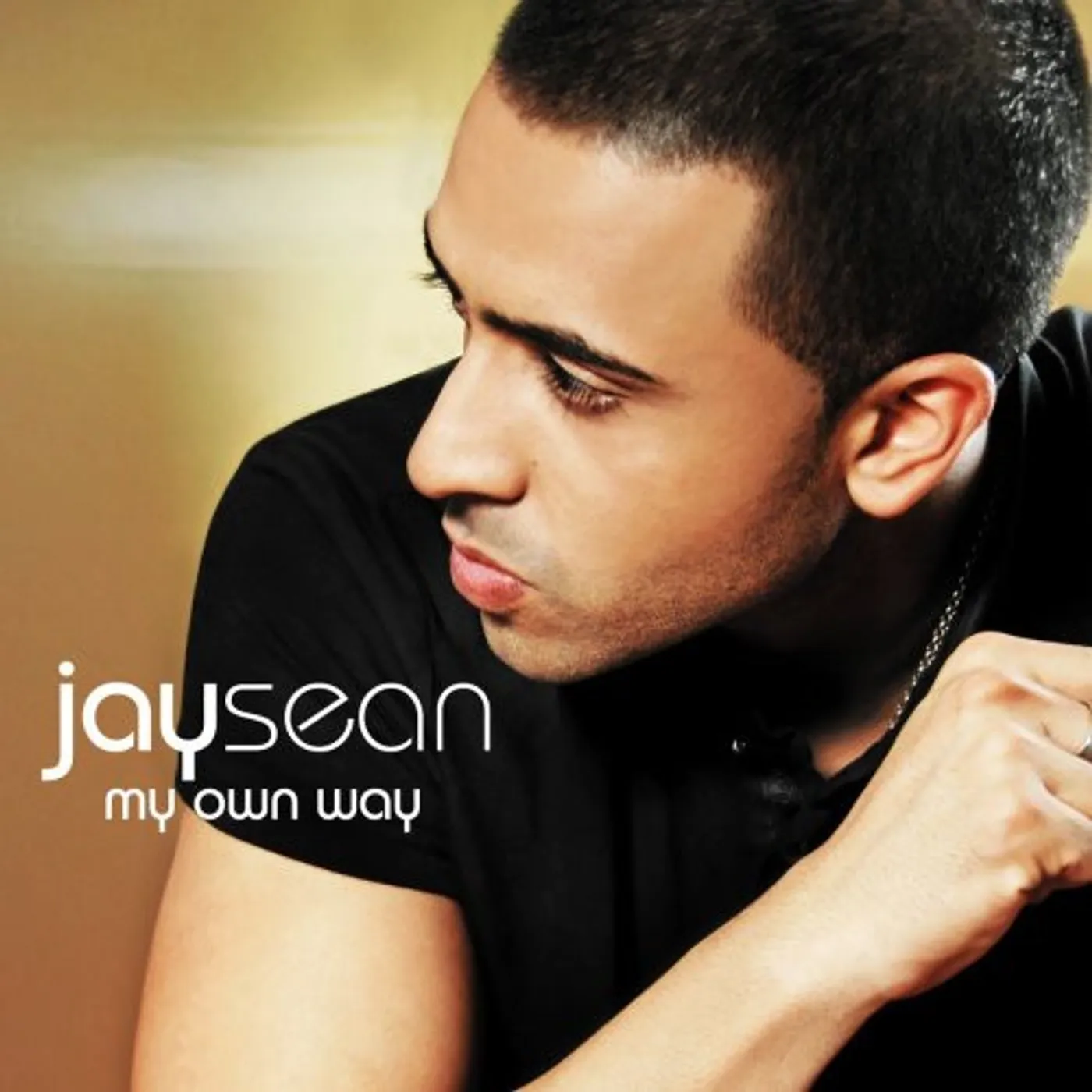 Jay Sean MY OWN WAY CD