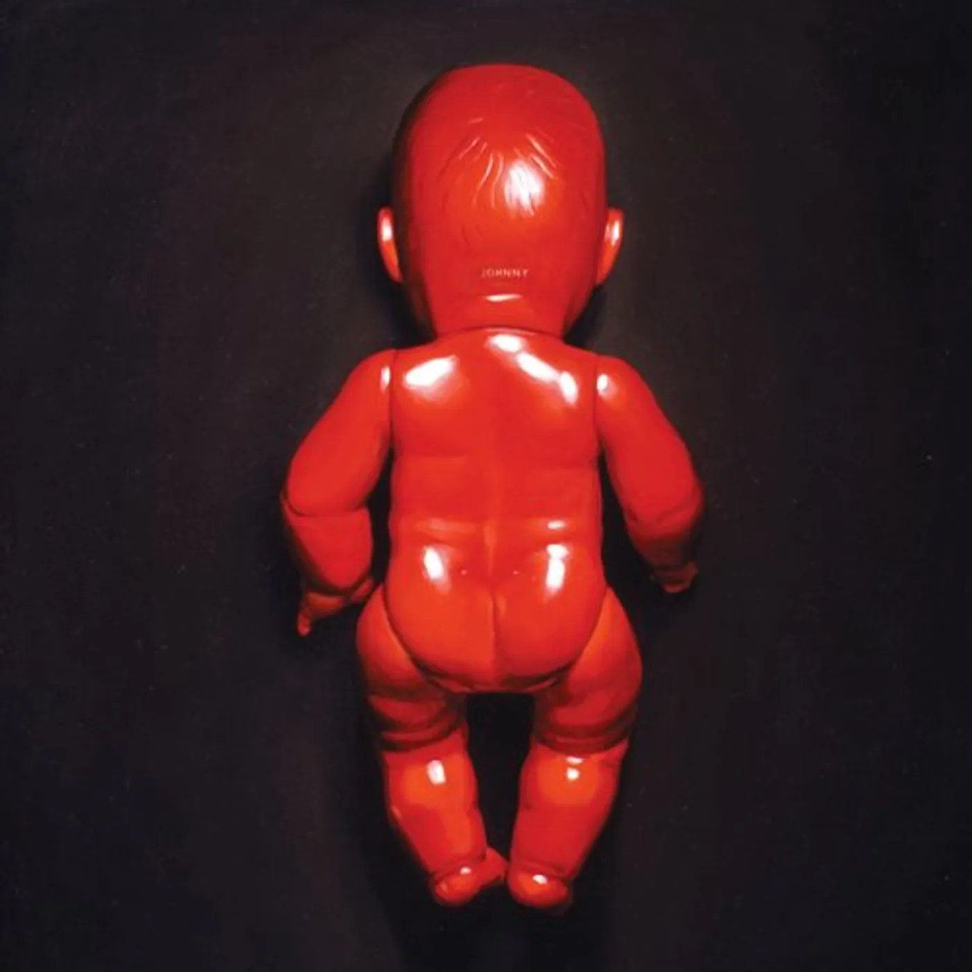 Johnson&Jonson CD