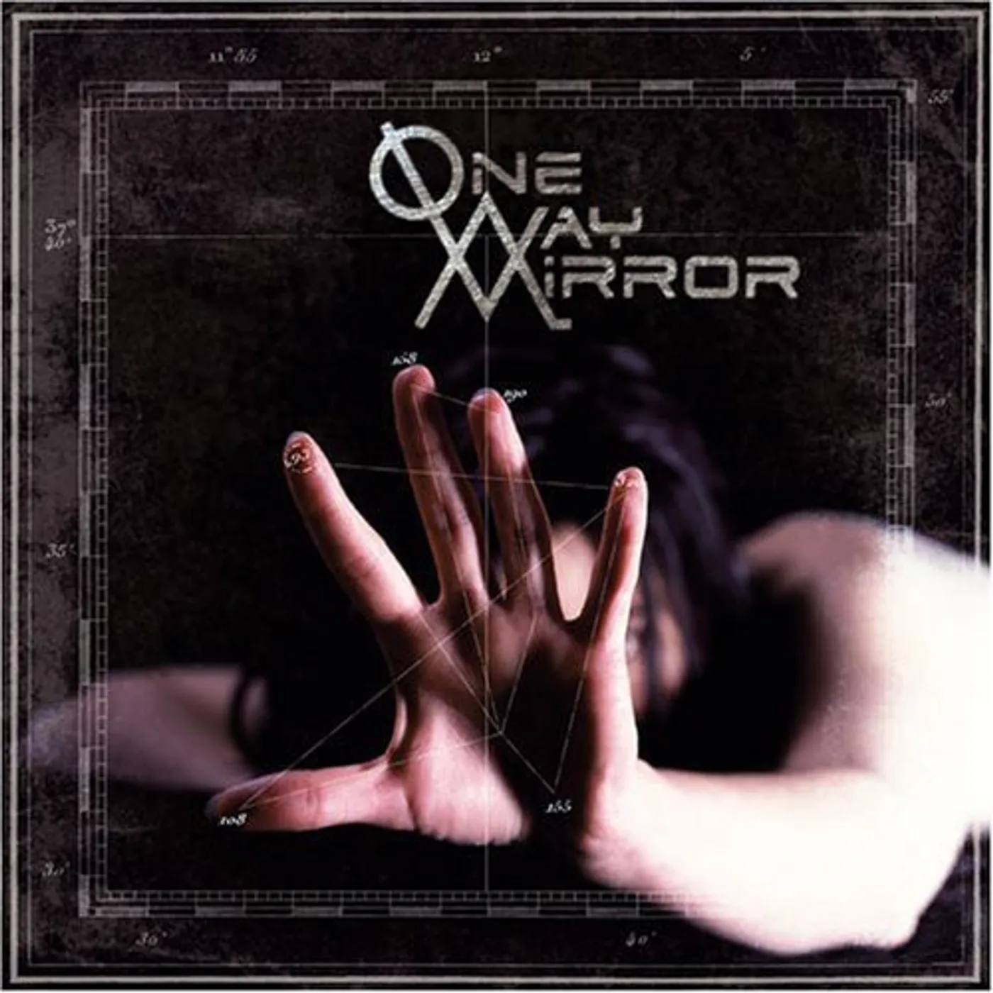 ONE-WAY MIRROR CD