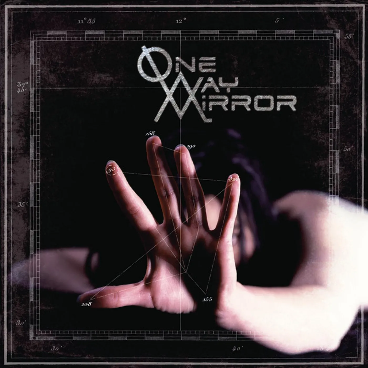 ONE-WAY MIRROR CD