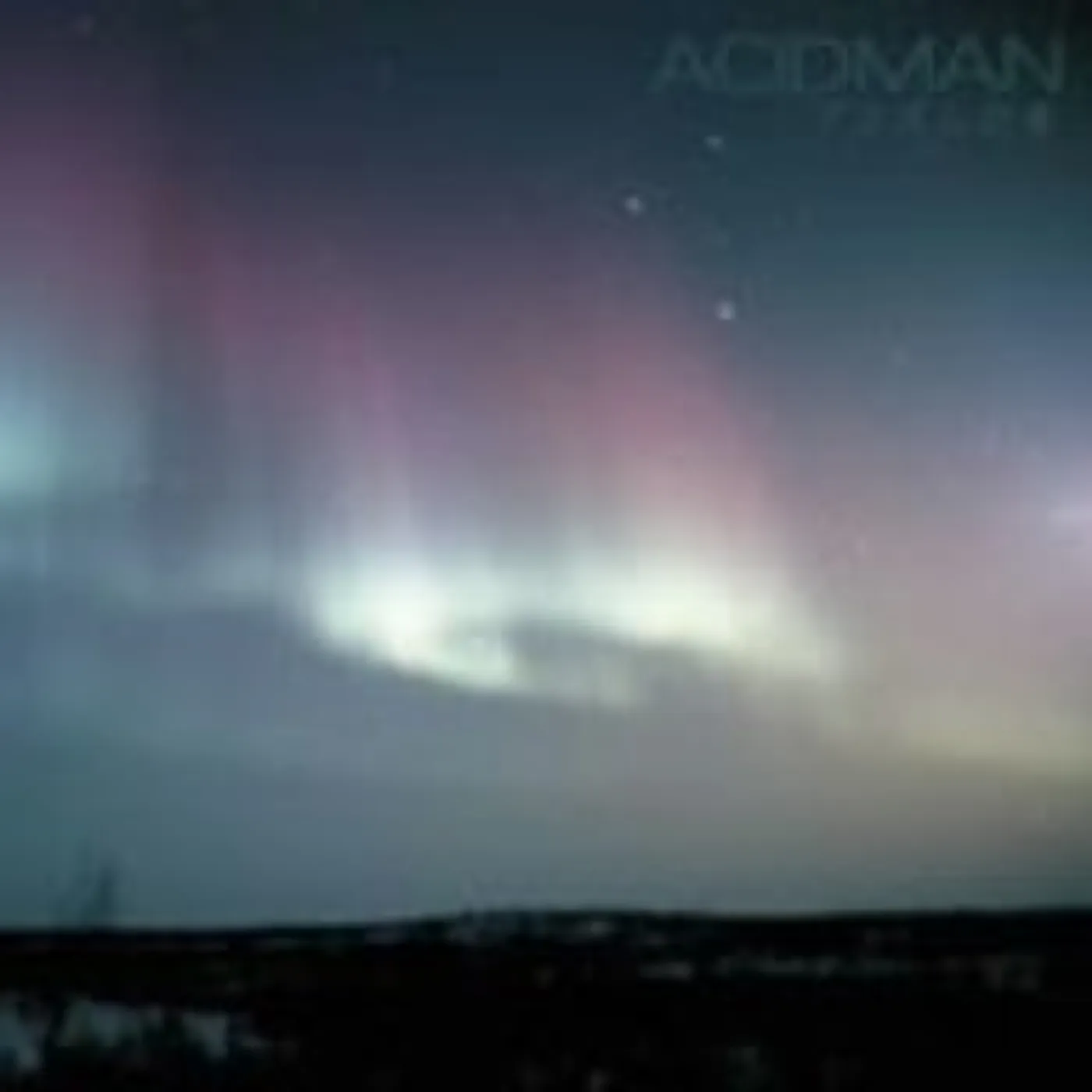 ACIDMAN PRISM NO YORU CD