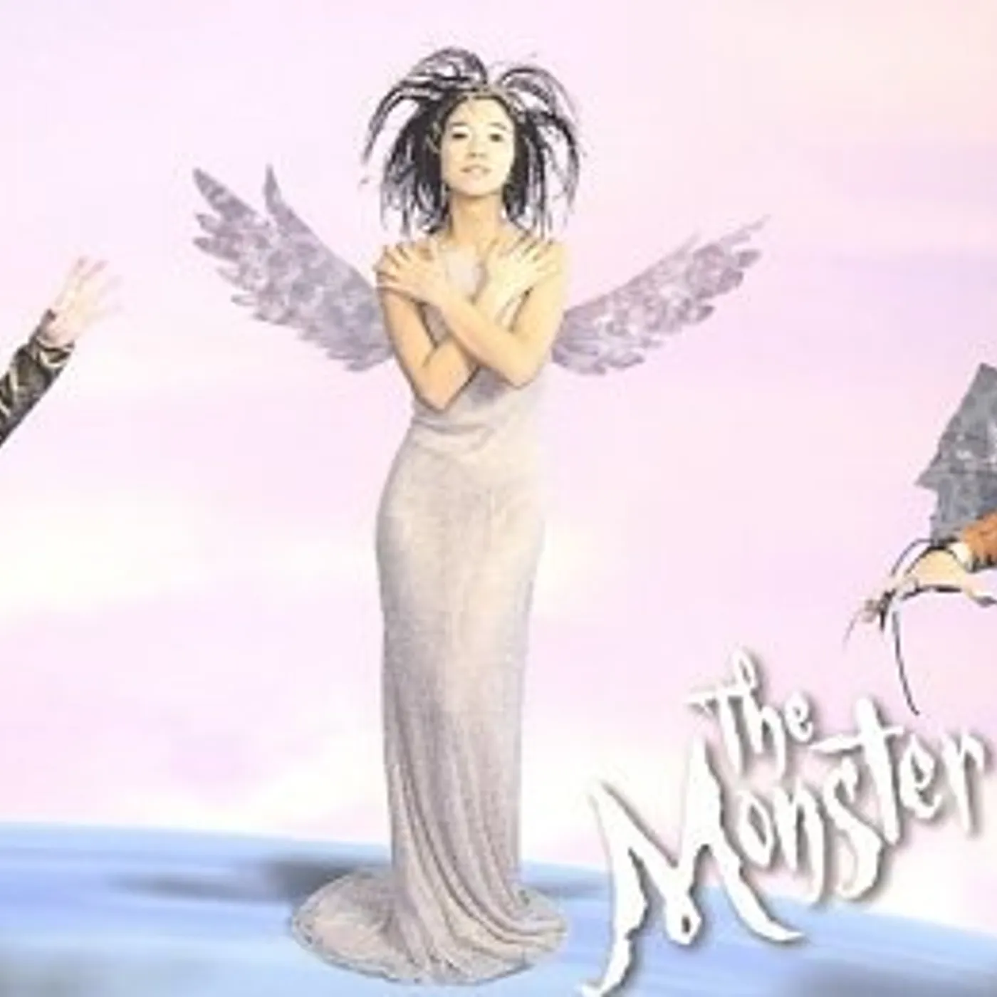 DREAMS COME TRUE MONSTER 2002 CD