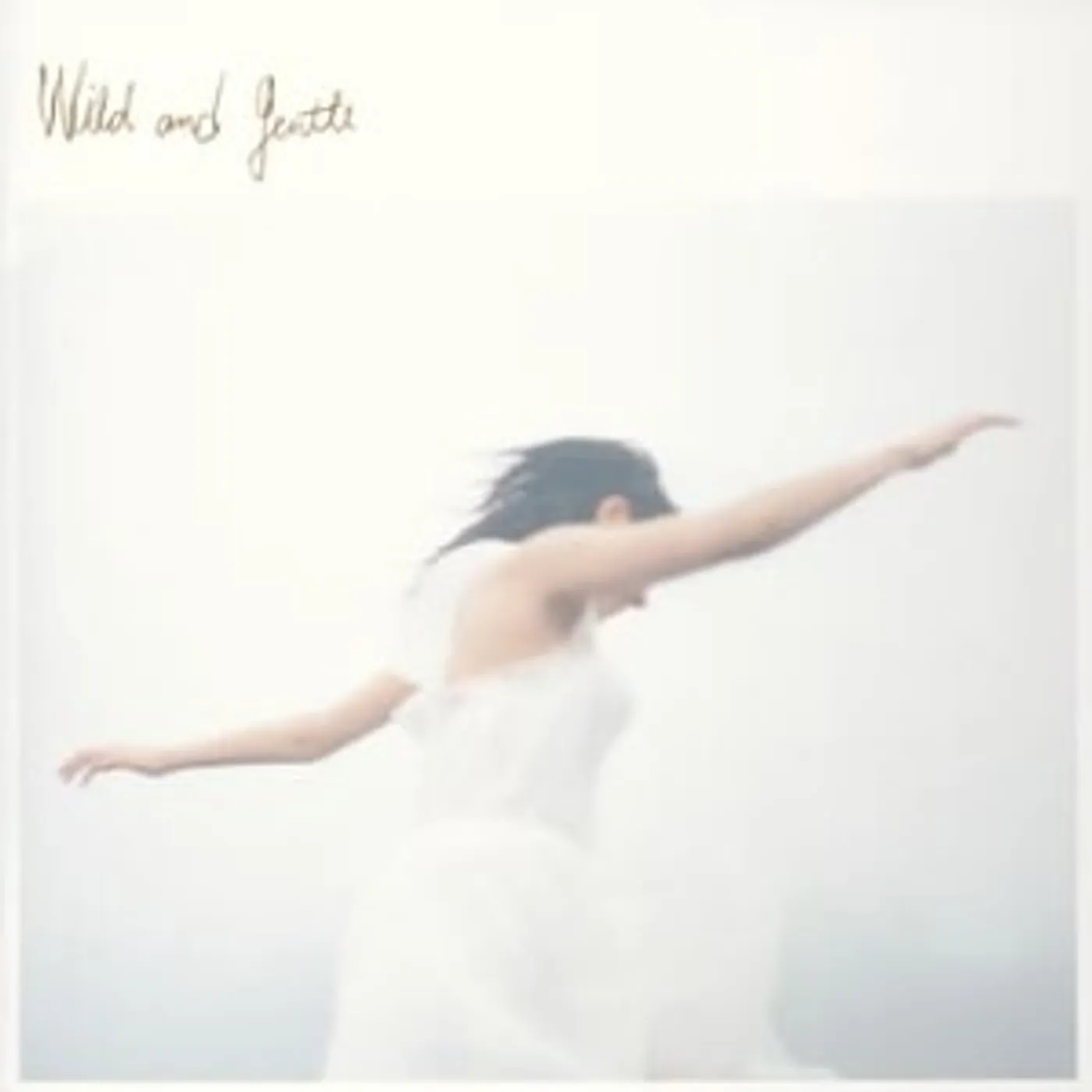 Miyuki Hatakeyama WILD & GENTLE CD