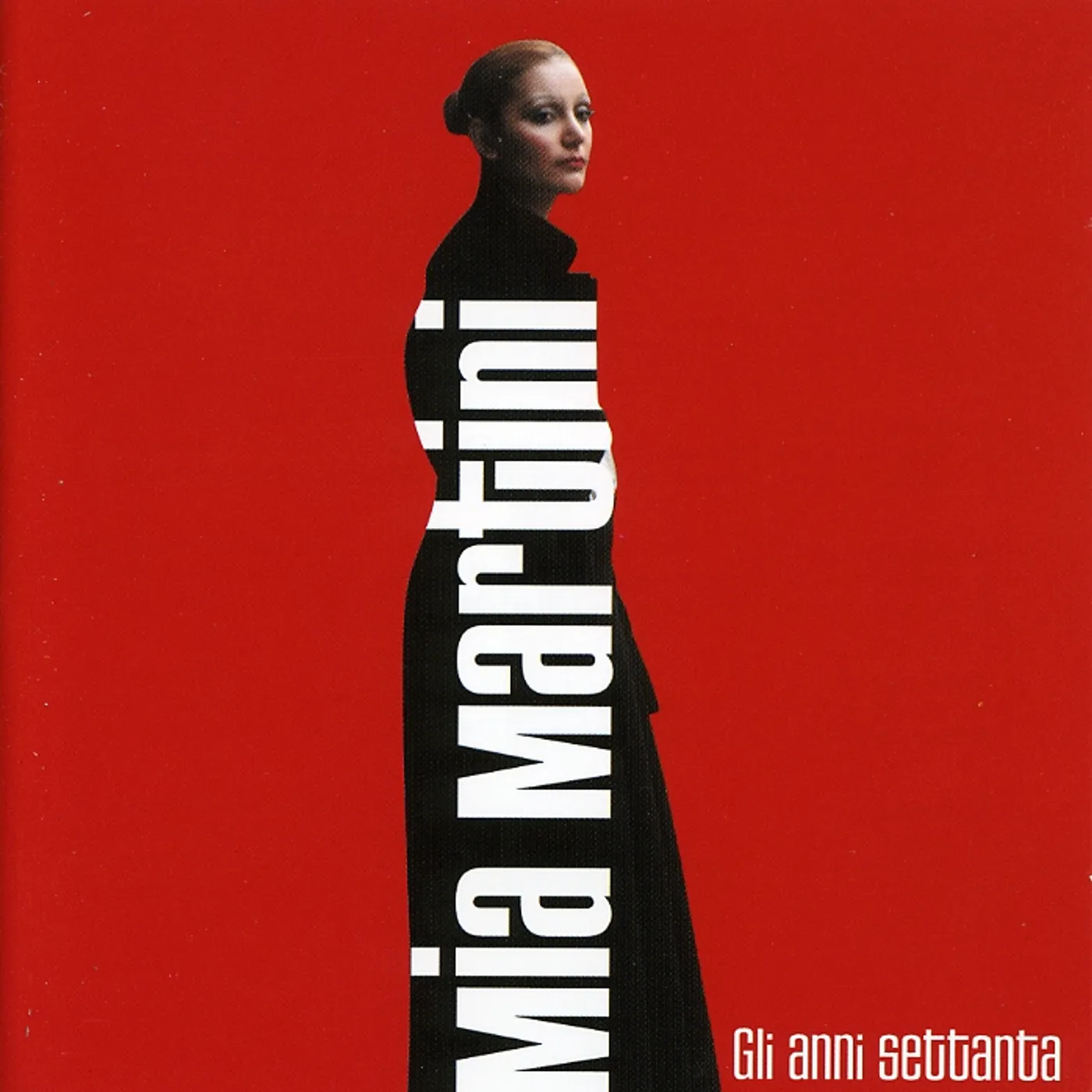 Mia Martini GLI ANNI 70 CD