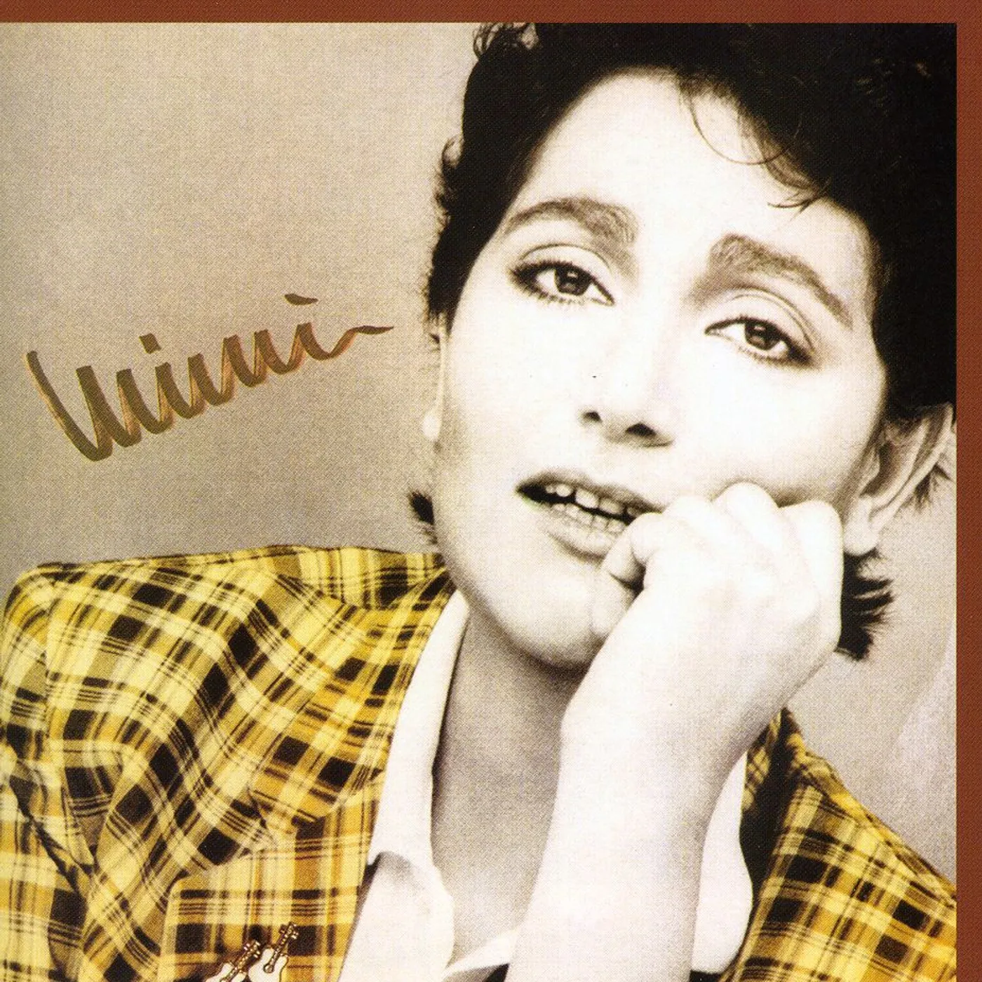 Mia Martini MIMI CD