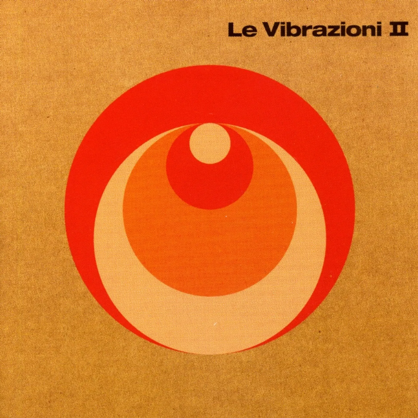 VIBRAZIONI CD