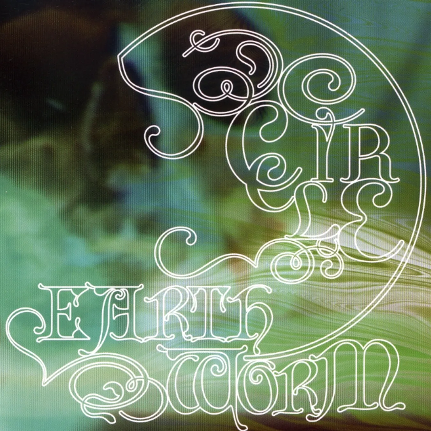 Circle EARTHWORM CD