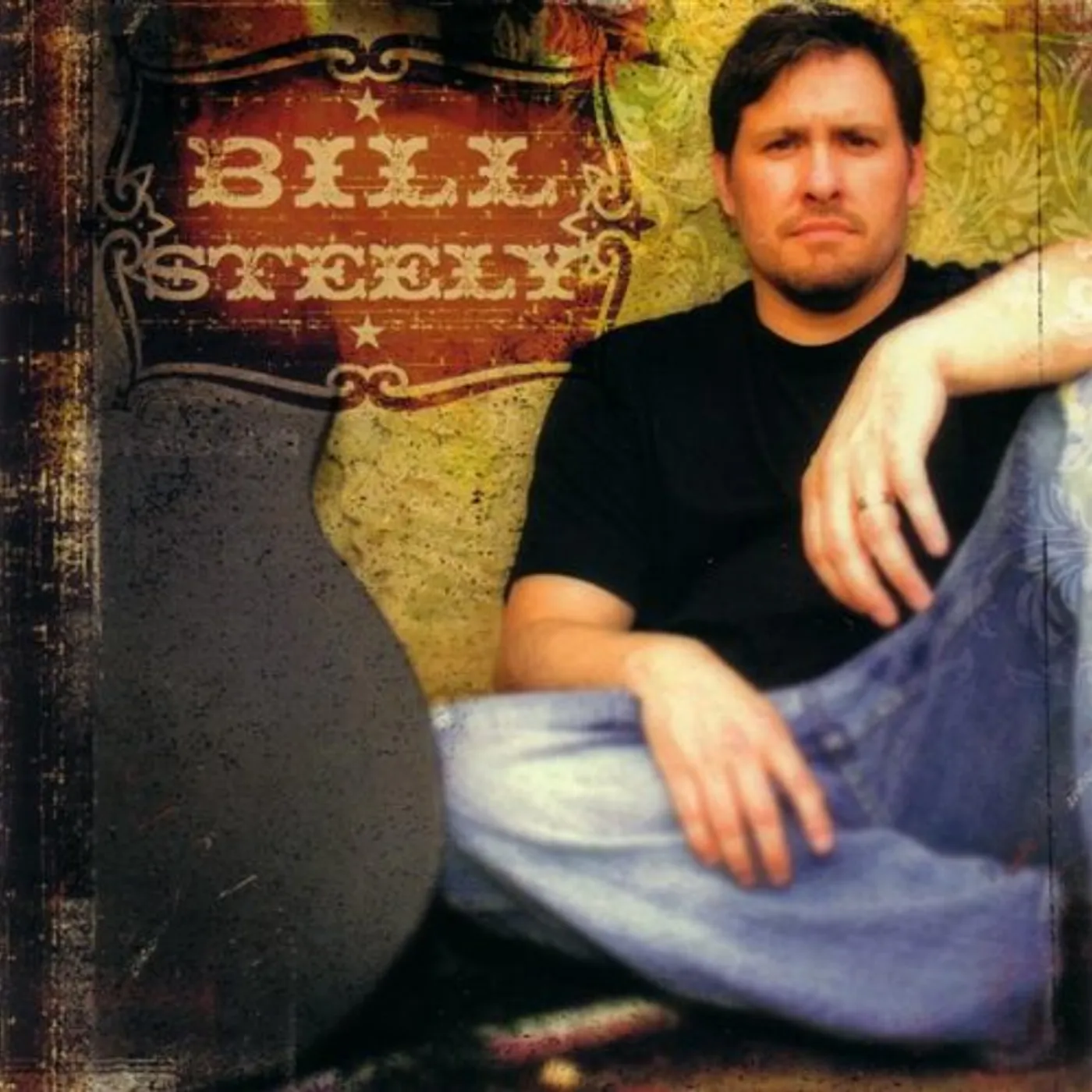 BILL STEELY CD