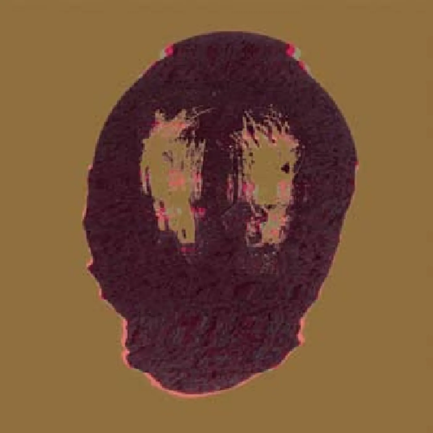 The Skull Defekts DRONE DRUG (EP) Vinyl Record - Limited Edition, Digital Download Included