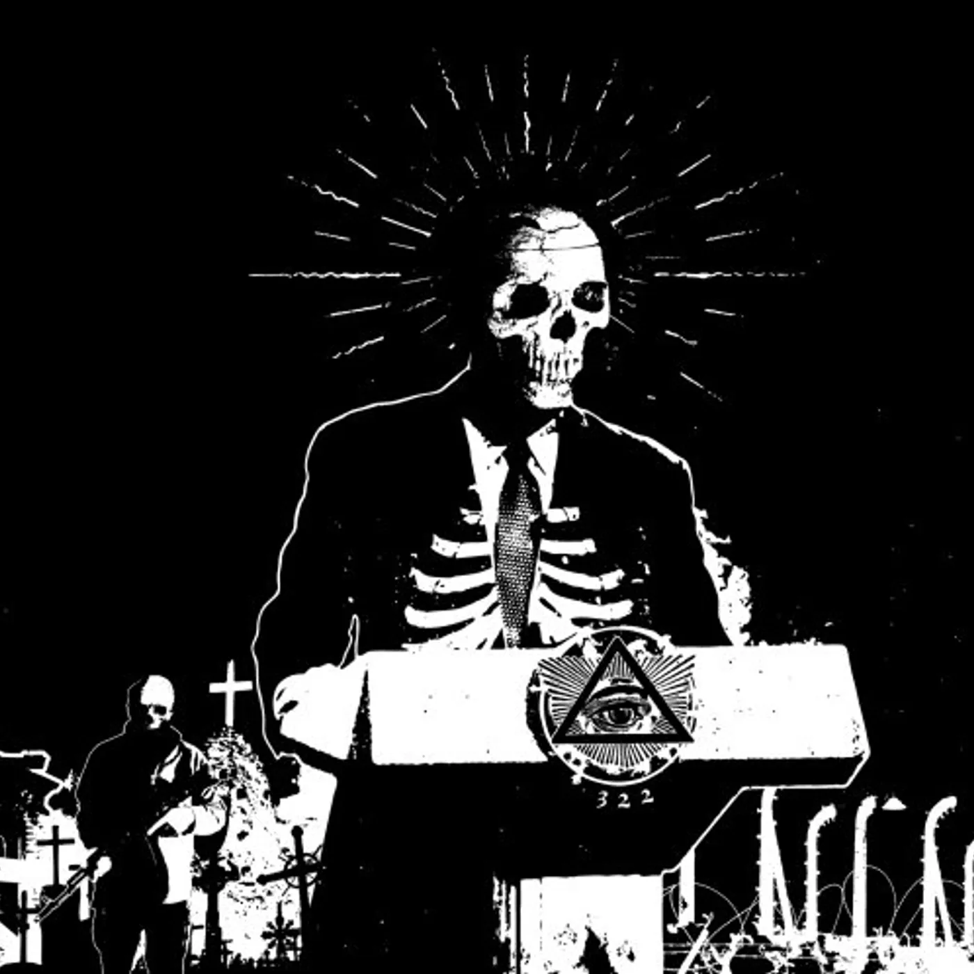 Kill The Client CLEPTOCRACY CD