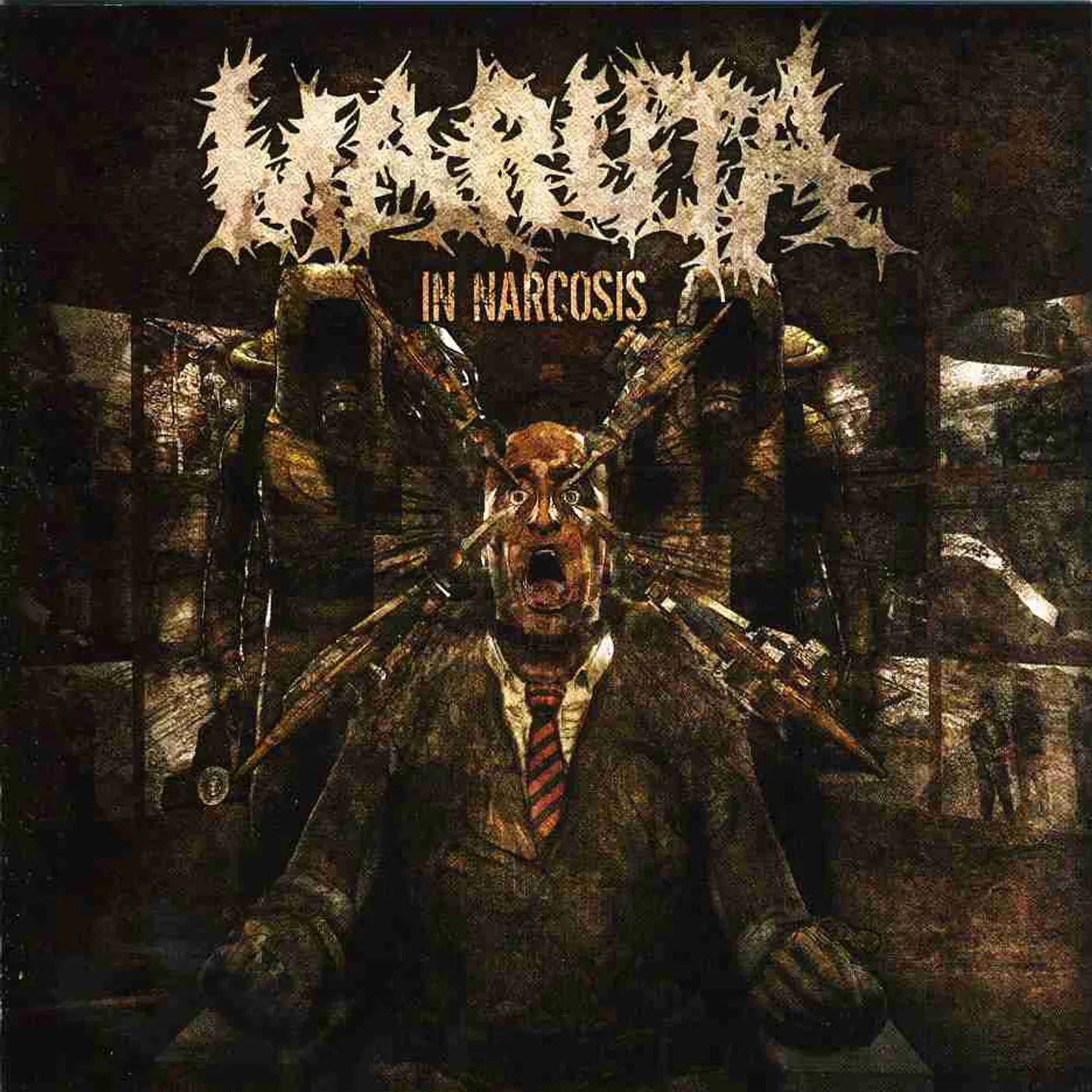 Maruta IN NARCOSIS CD