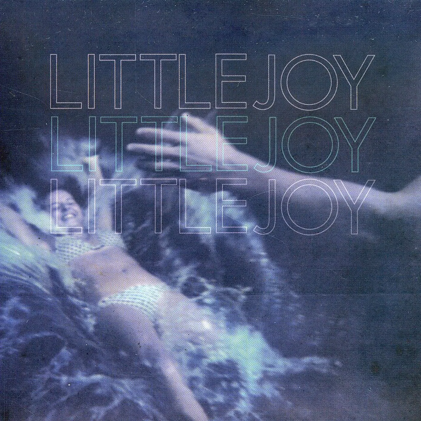 LITTLE JOY CD