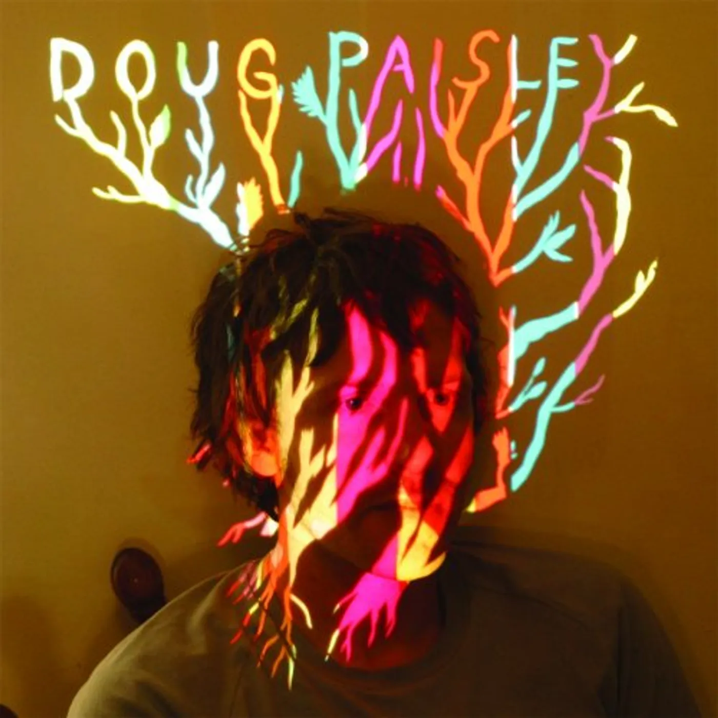 Doug Paisley Vinyl Record
