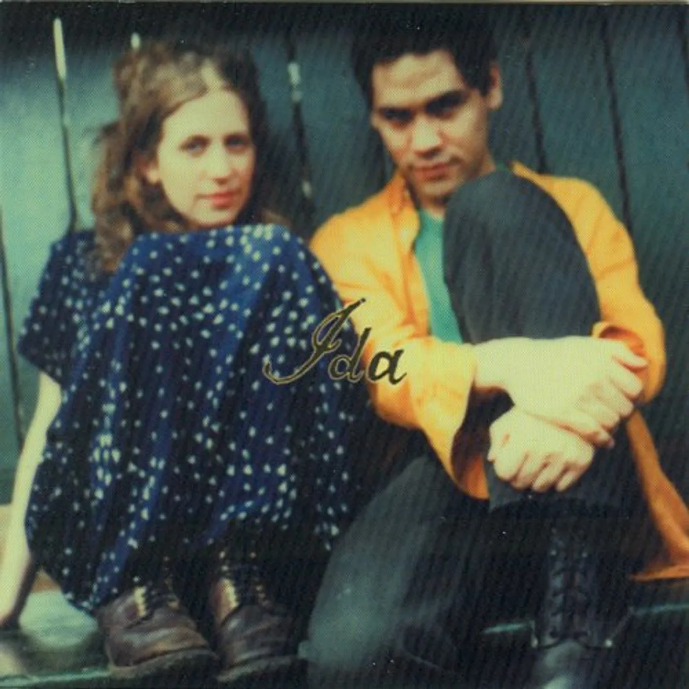 TALES OF BRAVE IDA Vinyl Record - 180 Gram Pressing