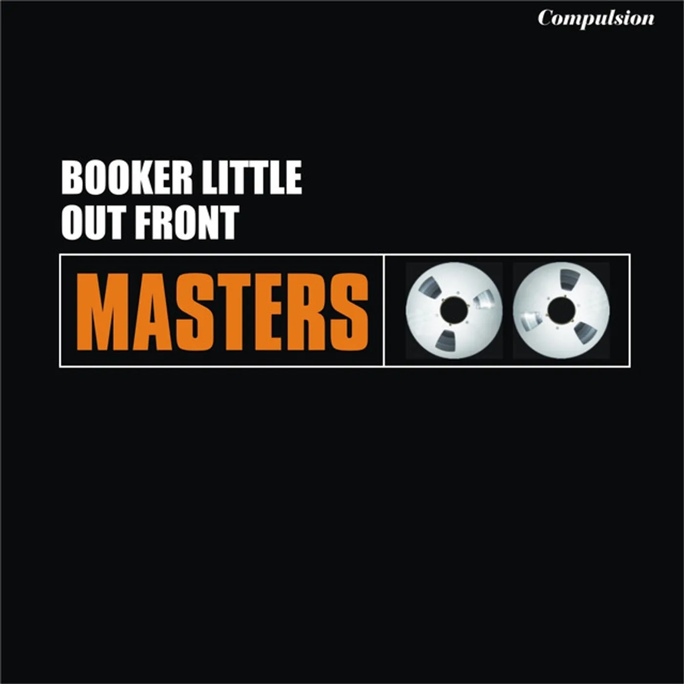 Booker Little Out Front Vinyl Record